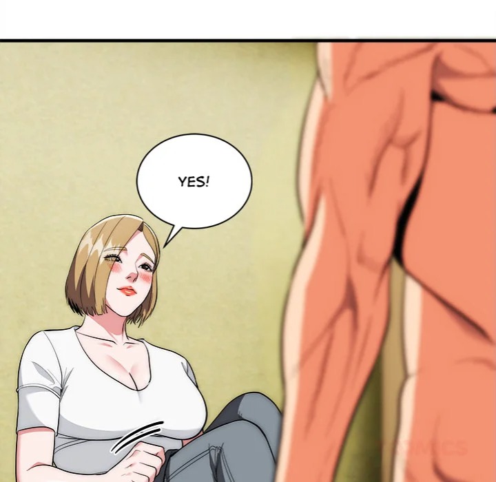 Kangsae the Strong - Chapter 24 Page 75