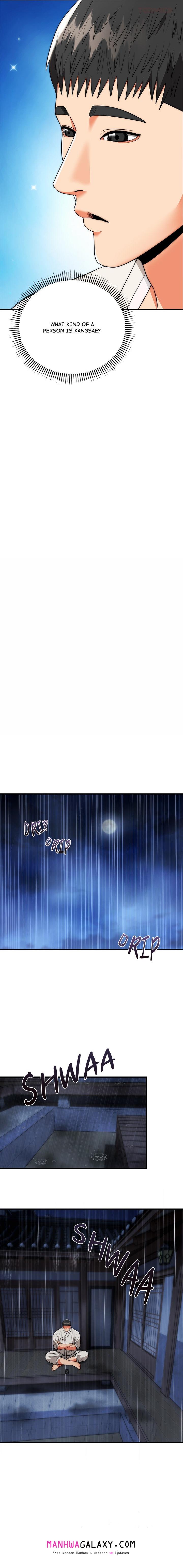 Kangsae the Strong - Chapter 25 Page 15