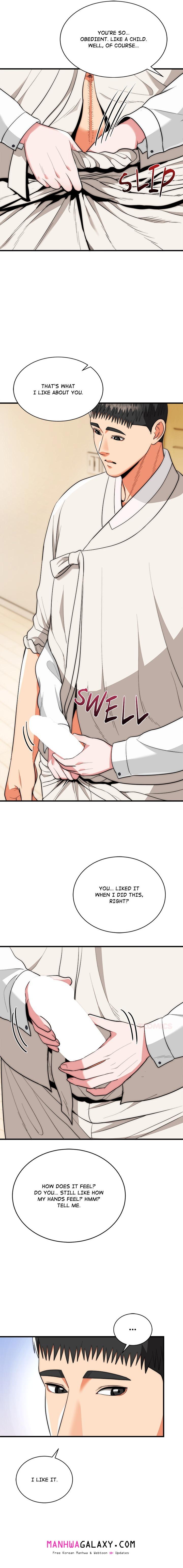 Kangsae the Strong - Chapter 26 Page 11