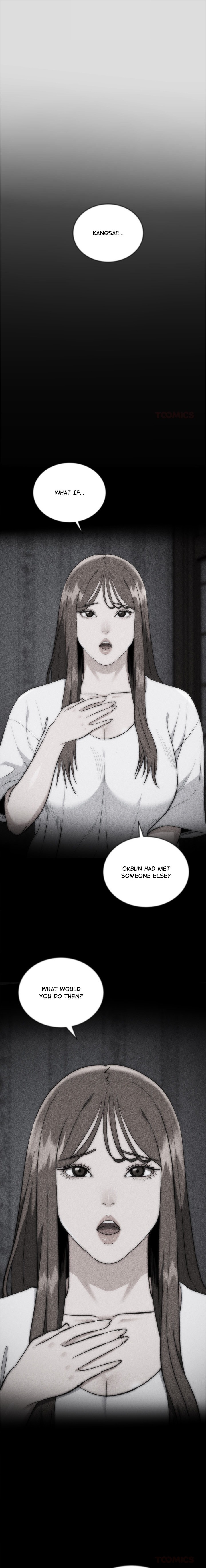 Kangsae the Strong - Chapter 29 Page 1