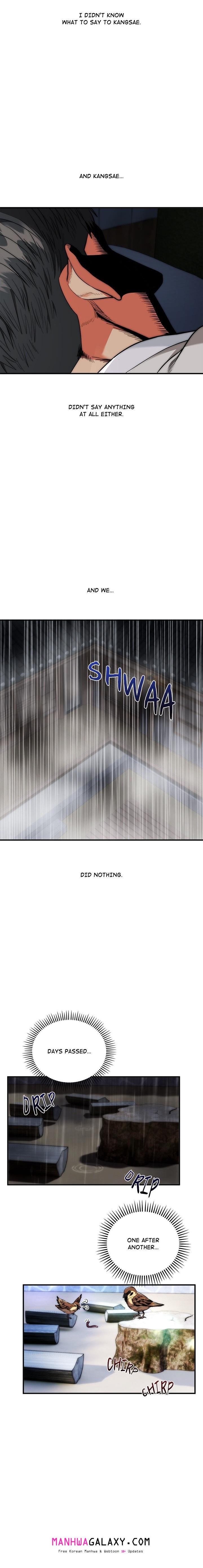 Kangsae the Strong - Chapter 29 Page 13