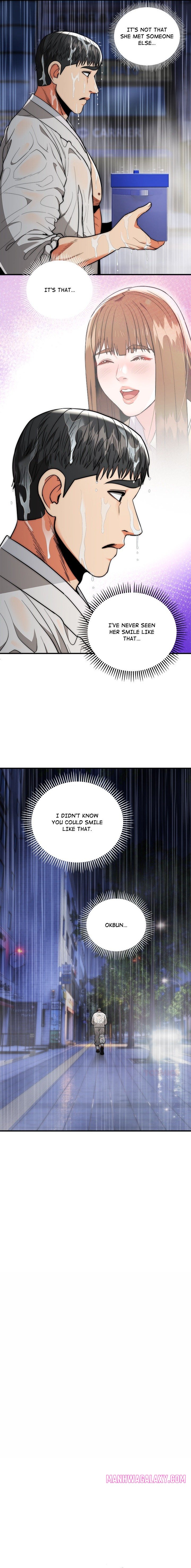 Kangsae the Strong - Chapter 29 Page 7