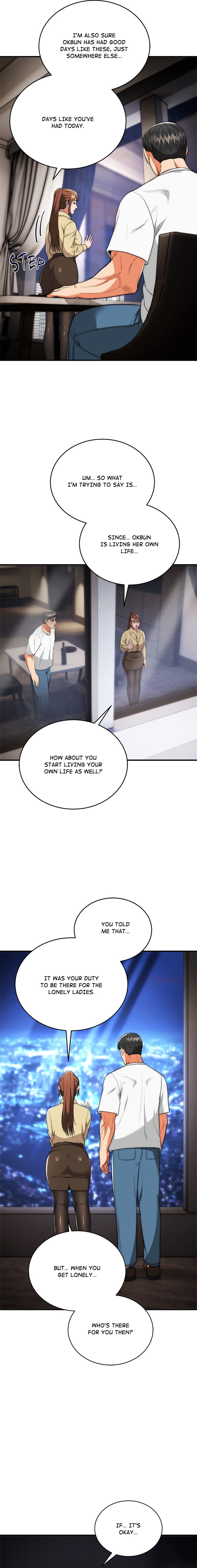 Kangsae the Strong - Chapter 30 Page 19