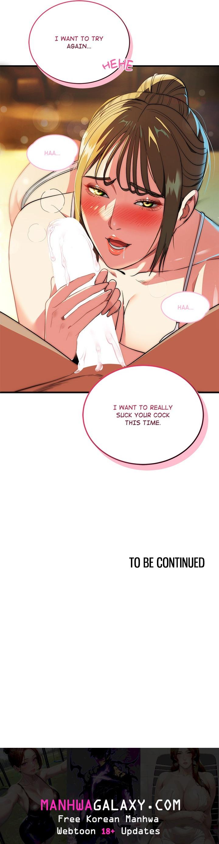 Kangsae the Strong - Chapter 31 Page 19