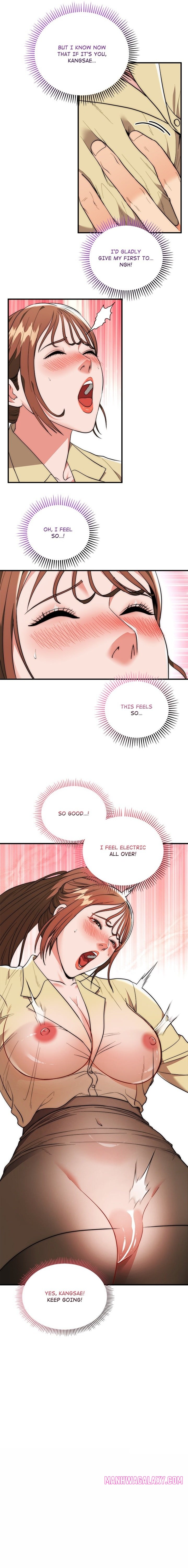 Kangsae the Strong - Chapter 31 Page 7