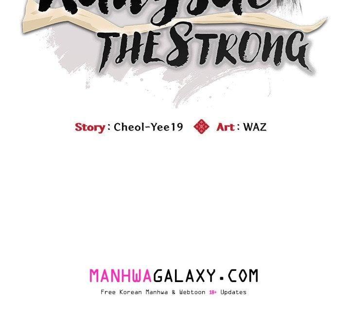 Kangsae the Strong - Chapter 32 Page 4