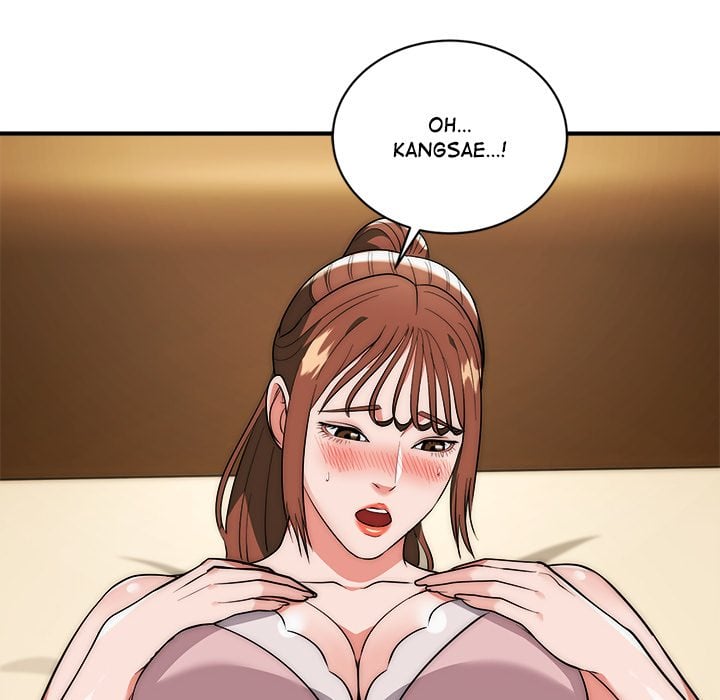 Kangsae the Strong - Chapter 32 Page 44