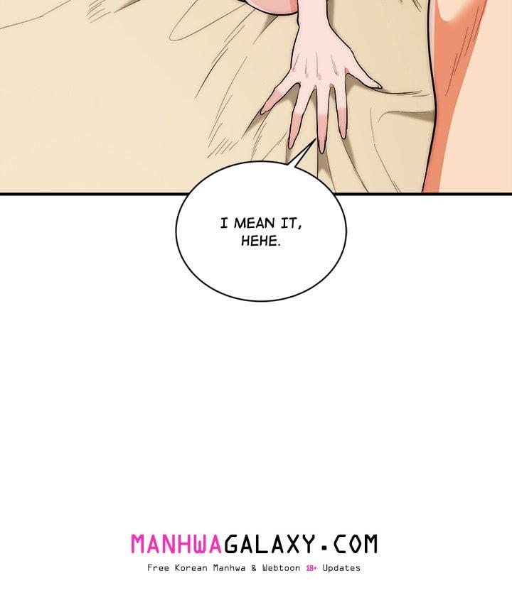 Kangsae the Strong - Chapter 32 Page 70