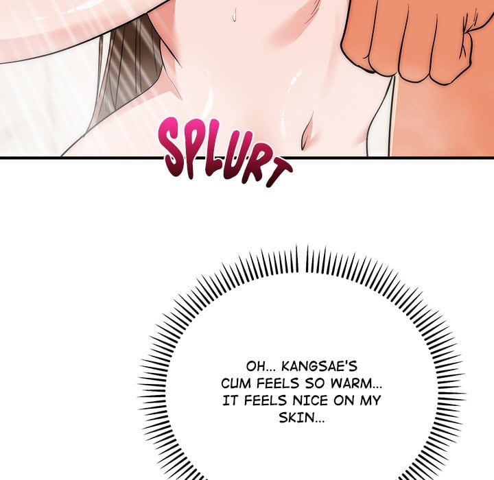 Kangsae the Strong - Chapter 33 Page 140