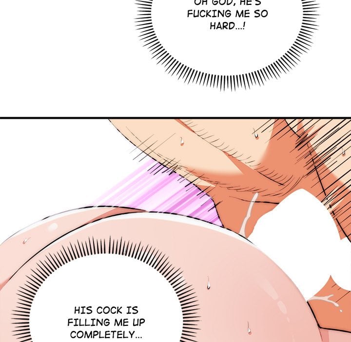 Kangsae the Strong - Chapter 33 Page 35