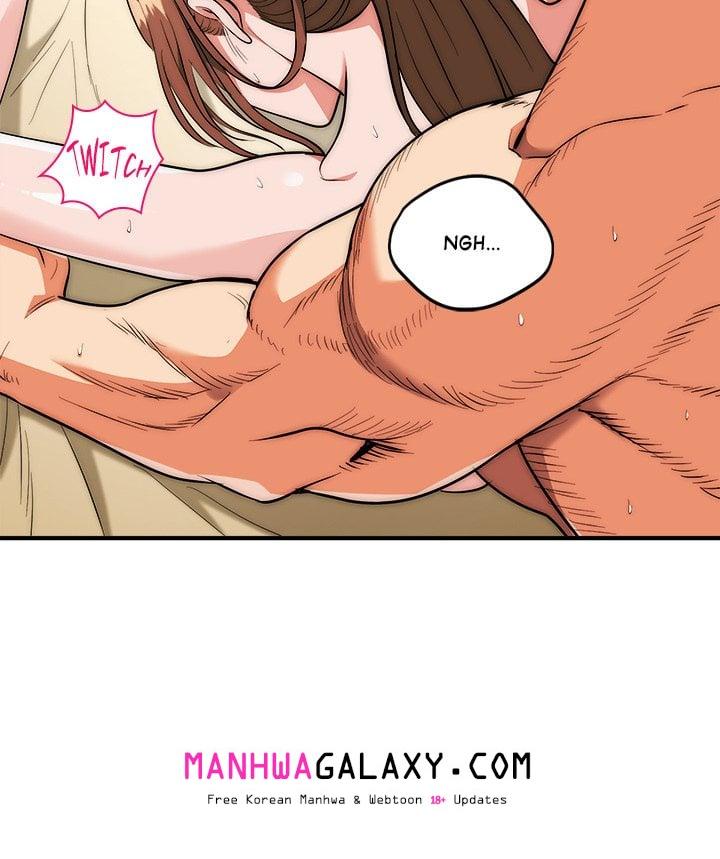 Kangsae the Strong - Chapter 33 Page 44