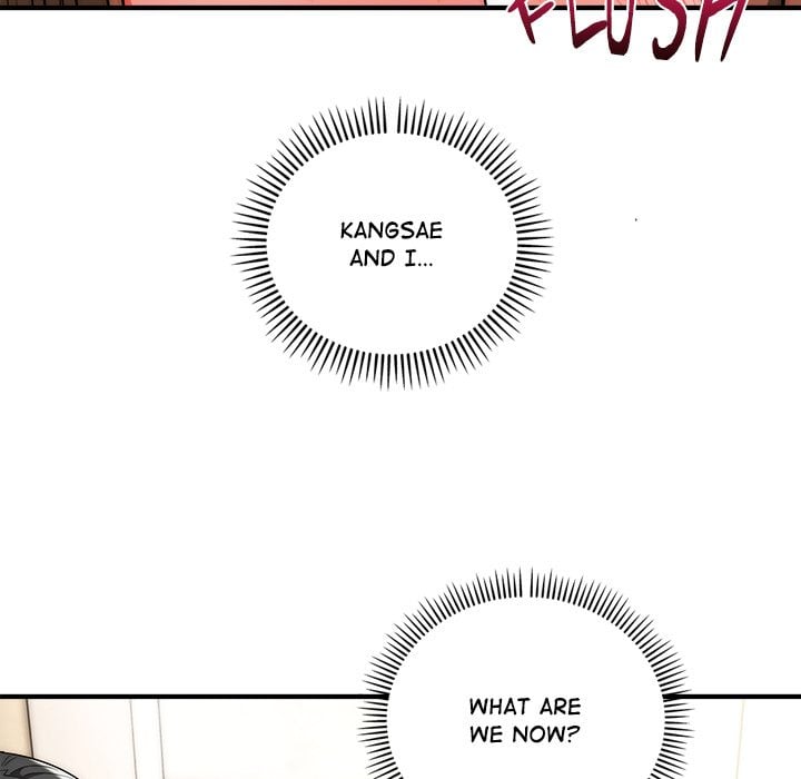 Kangsae the Strong - Chapter 33 Page 73