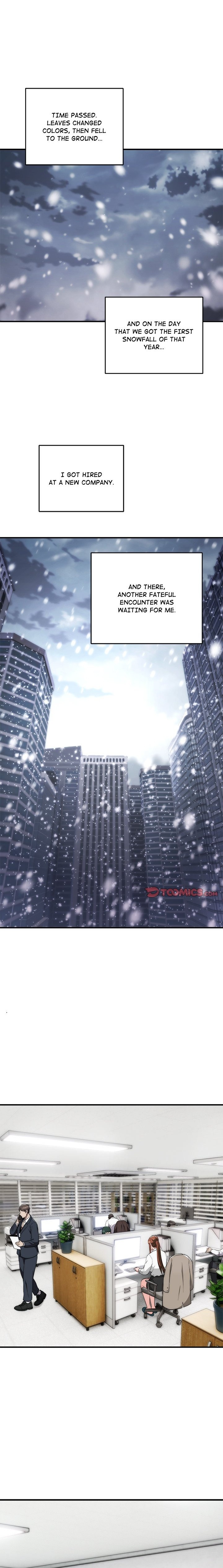 Kangsae the Strong - Chapter 34 Page 19