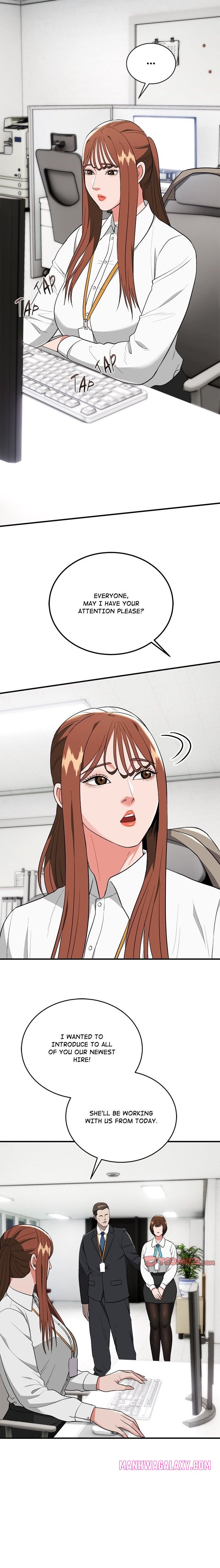 Kangsae the Strong - Chapter 34 Page 20