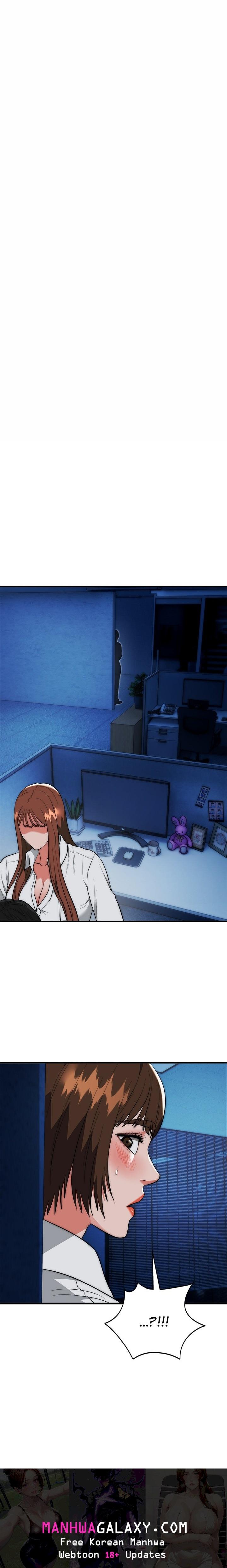 Kangsae the Strong - Chapter 35 Page 19