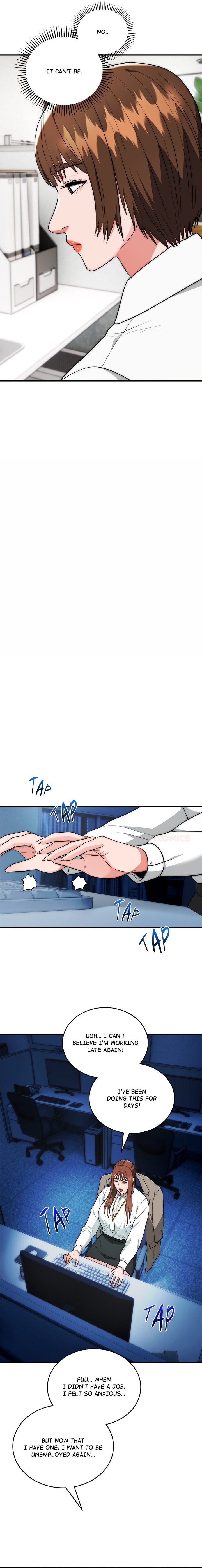 Kangsae the Strong - Chapter 35 Page 3