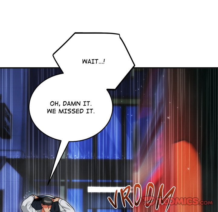 Kangsae the Strong - Chapter 36 Page 135