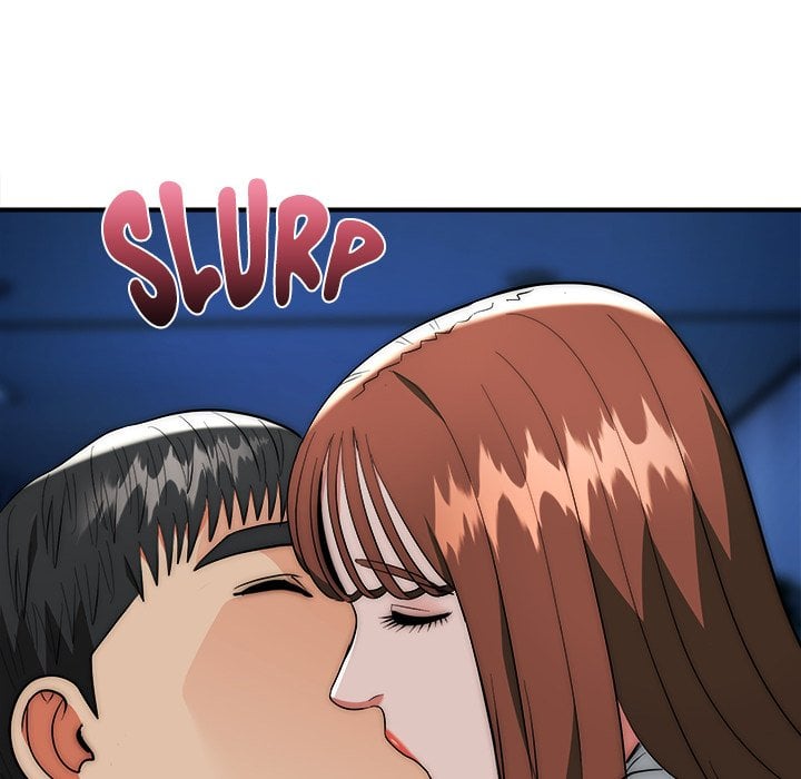 Kangsae the Strong - Chapter 36 Page 18