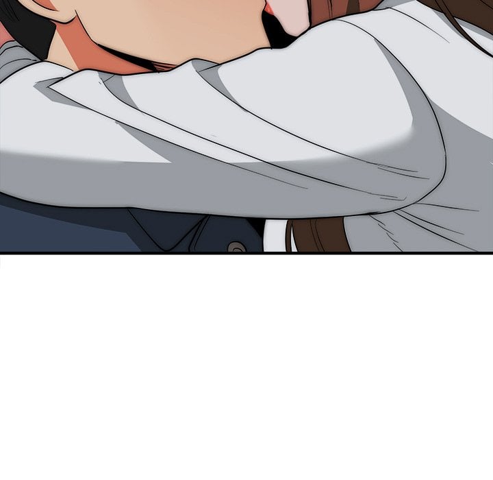 Kangsae the Strong - Chapter 36 Page 19