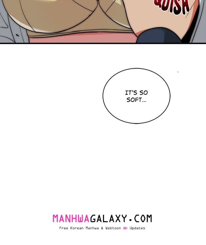 Kangsae the Strong - Chapter 36 Page 38