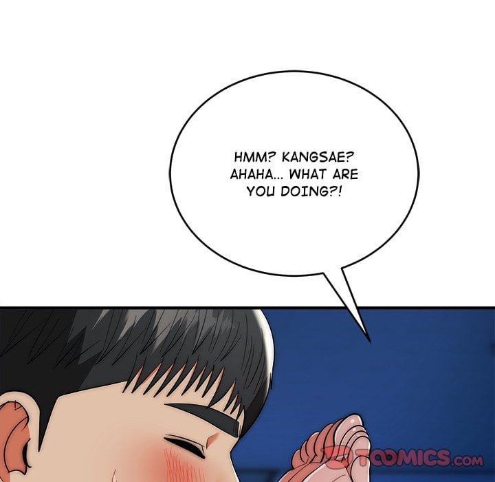 Kangsae the Strong - Chapter 36 Page 69