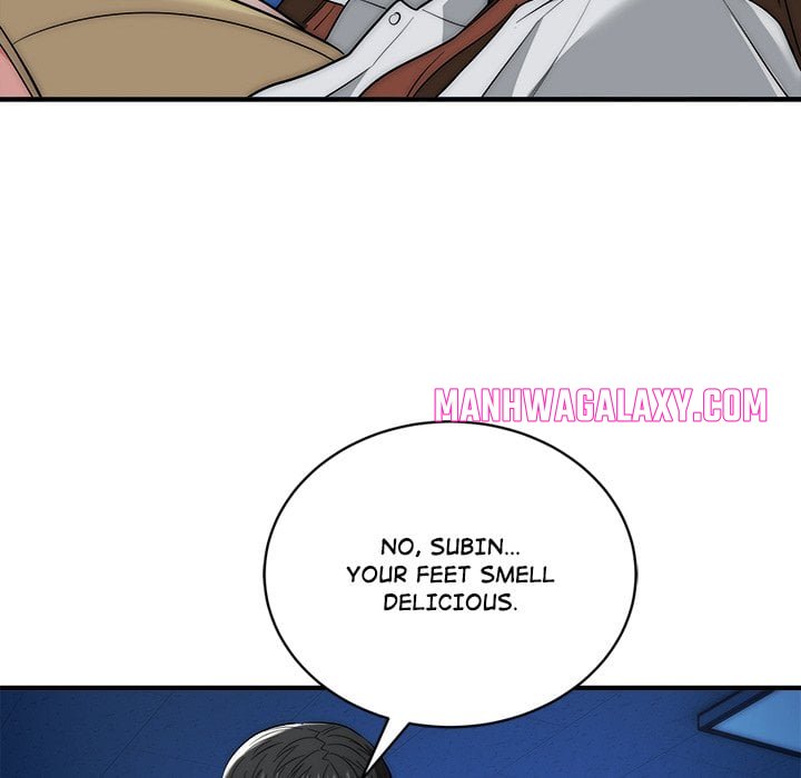 Kangsae the Strong - Chapter 36 Page 72