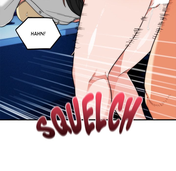 Kangsae the Strong - Chapter 36 Page 95