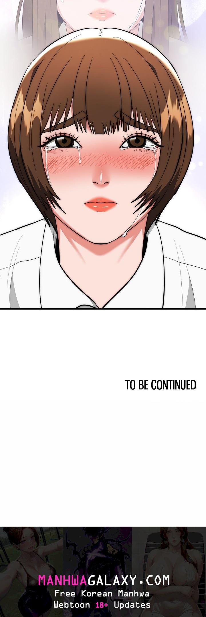 Kangsae the Strong - Chapter 38 Page 21