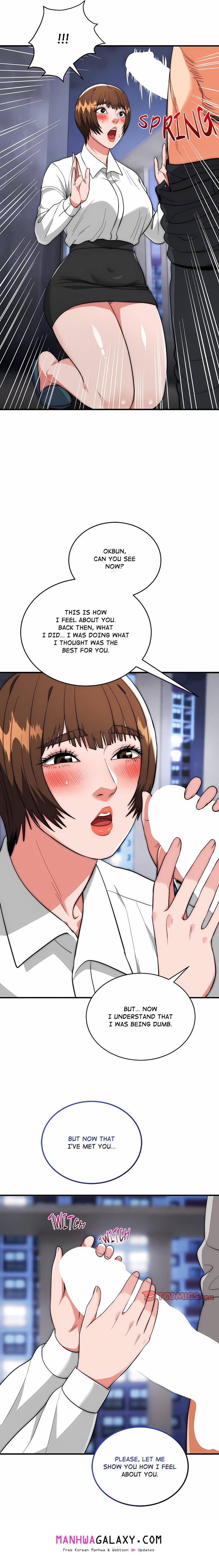 Kangsae the Strong - Chapter 39 Page 13