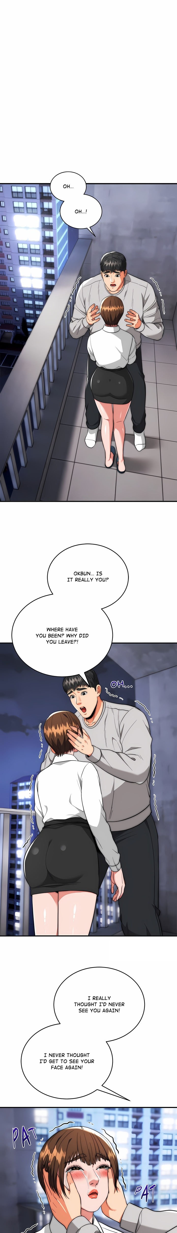 Kangsae the Strong - Chapter 39 Page 3