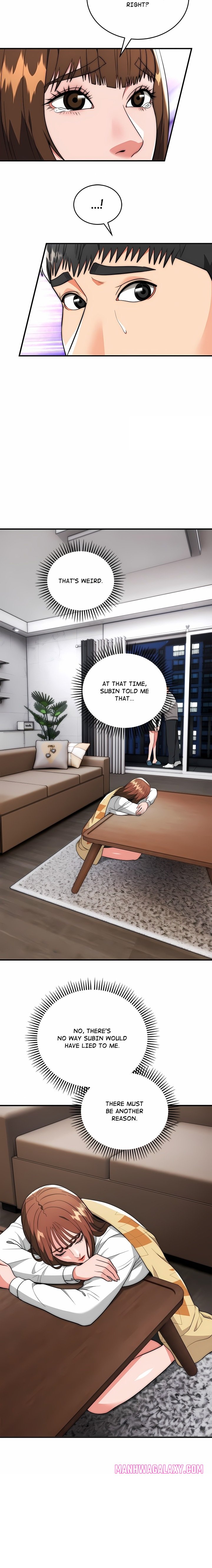 Kangsae the Strong - Chapter 39 Page 6