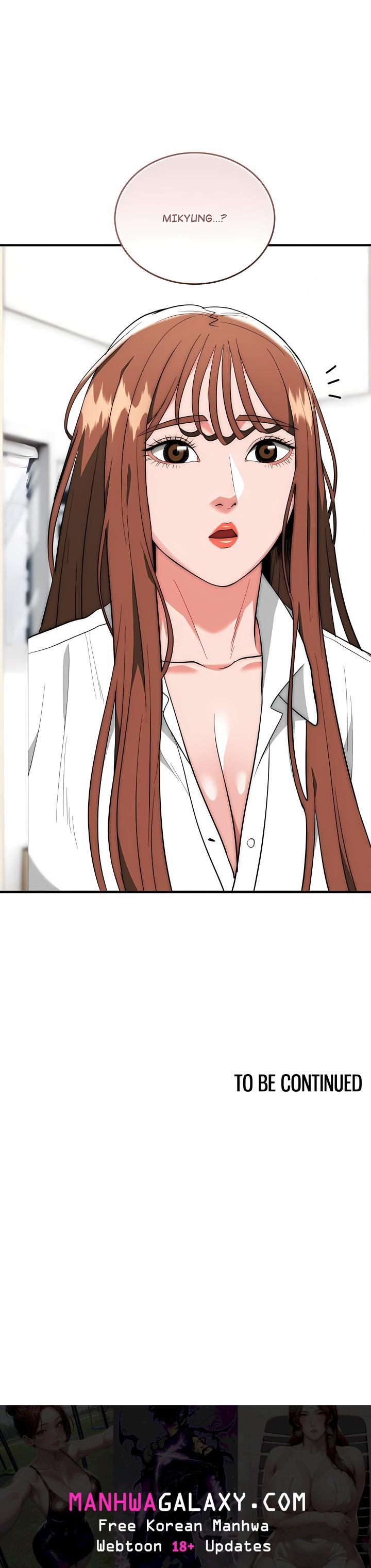 Kangsae the Strong - Chapter 40 Page 22