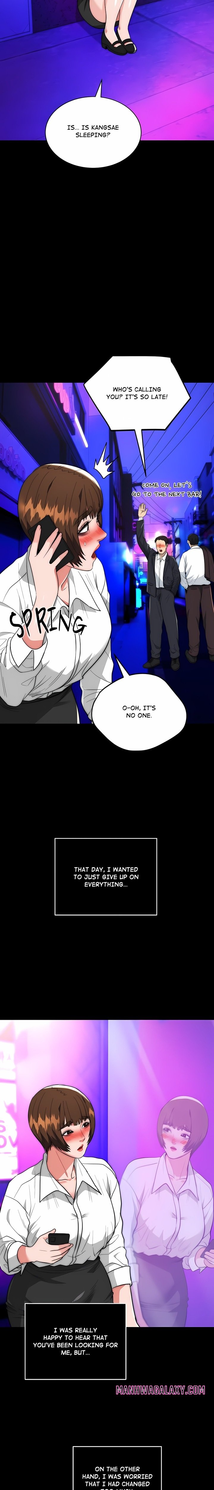 Kangsae the Strong - Chapter 44 Page 15