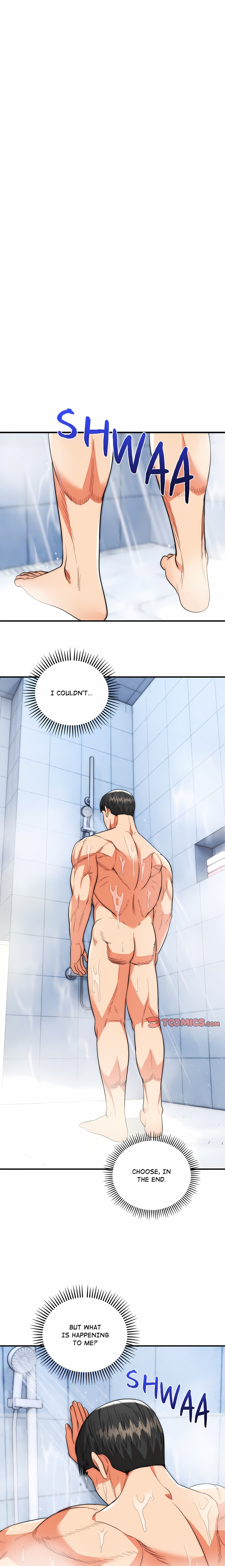 Kangsae the Strong - Chapter 44 Page 9