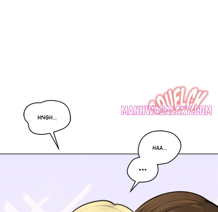 Runaway Wife - Chapter 45 Page 130