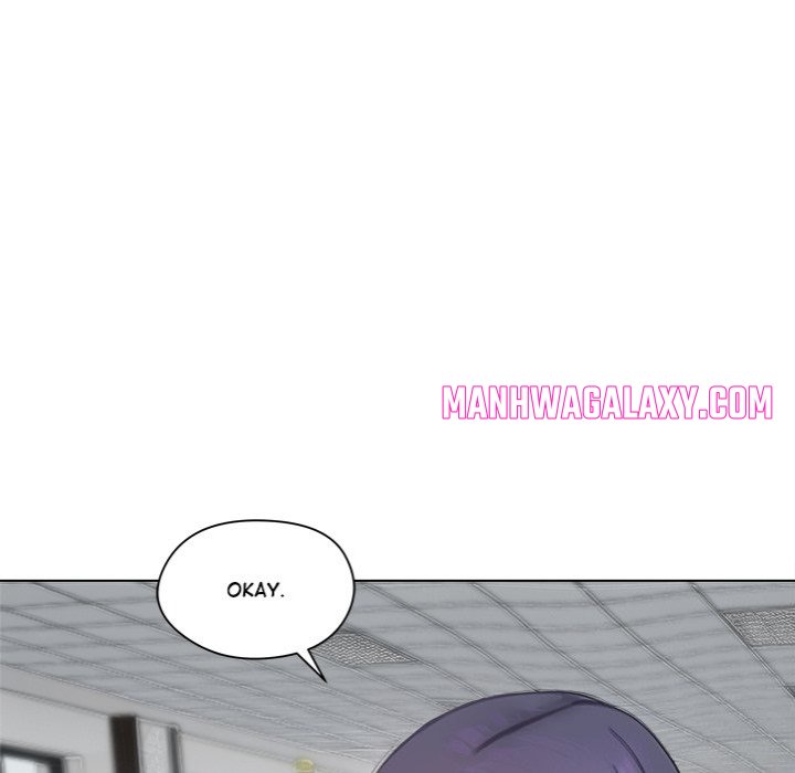 Runaway Wife - Chapter 45 Page 153