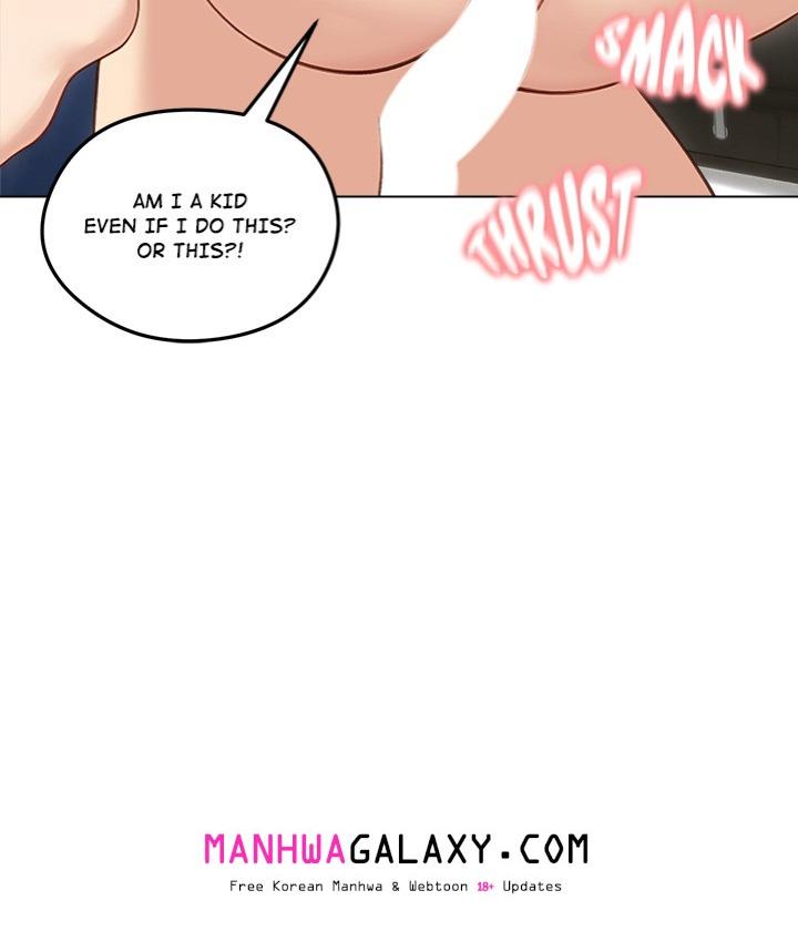 Runaway Wife - Chapter 46 Page 129