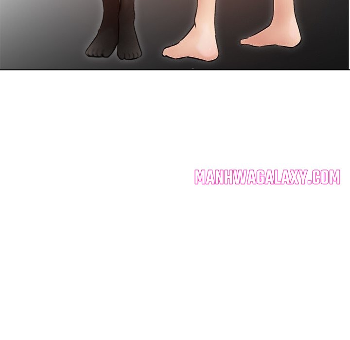 Runaway Wife - Chapter 47 Page 14