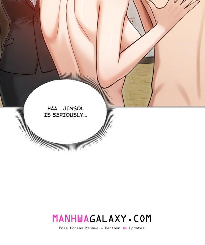 Runaway Wife - Chapter 47 Page 41