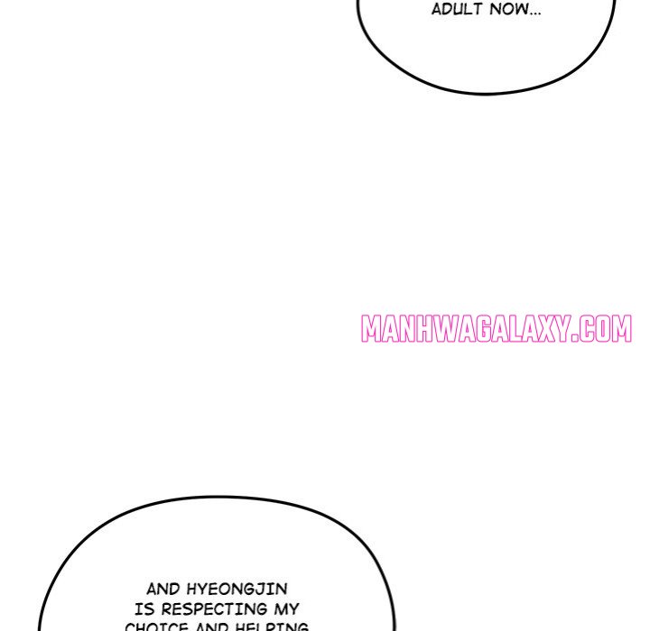 Runaway Wife - Chapter 47 Page 61