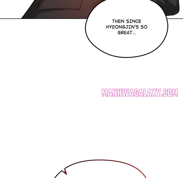 Runaway Wife - Chapter 47 Page 95