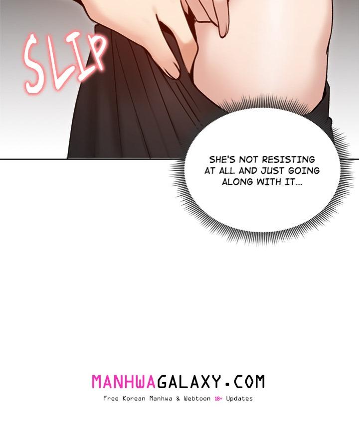Runaway Wife - Chapter 48 Page 124