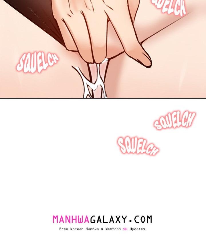 Runaway Wife - Chapter 48 Page 137