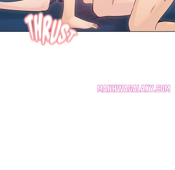 Runaway Wife - Chapter 49 Page 112