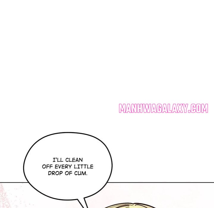 Runaway Wife - Chapter 49 Page 139