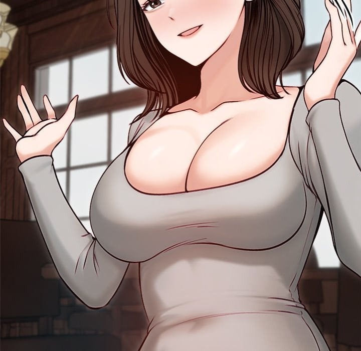 Runaway Wife - Chapter 49 Page 19