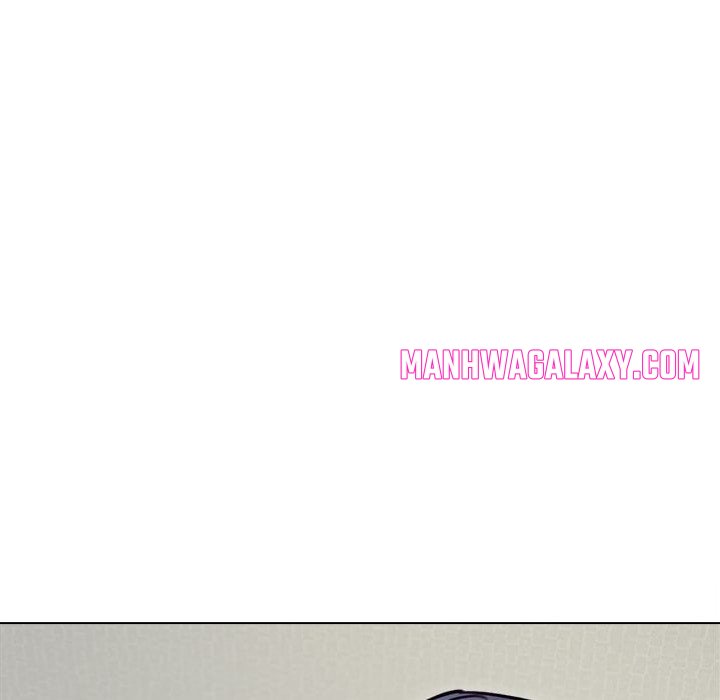 Runaway Wife - Chapter 49 Page 34