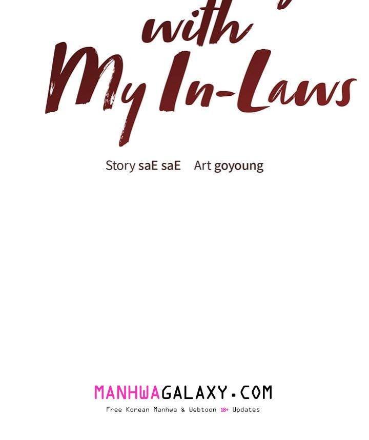 Runaway Wife - Chapter 49 Page 43