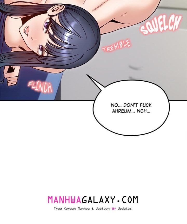 Runaway Wife - Chapter 49 Page 52