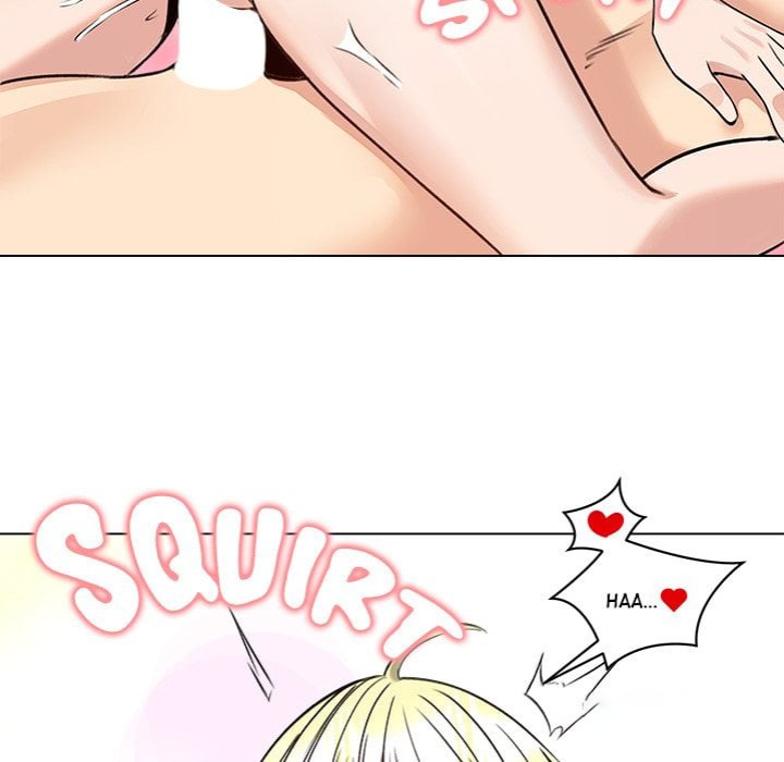 Runaway Wife - Chapter 50 Page 100